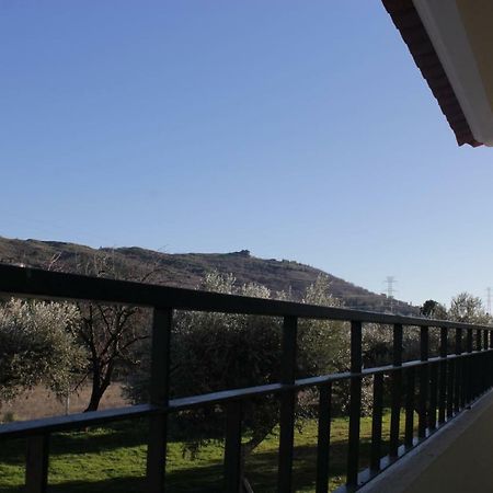 Quinta Chao Do Nabal Konuk evi Belmonte  Dış mekan fotoğraf