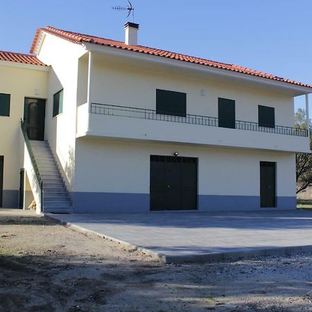 Quinta Chao Do Nabal Konuk evi Belmonte  Dış mekan fotoğraf