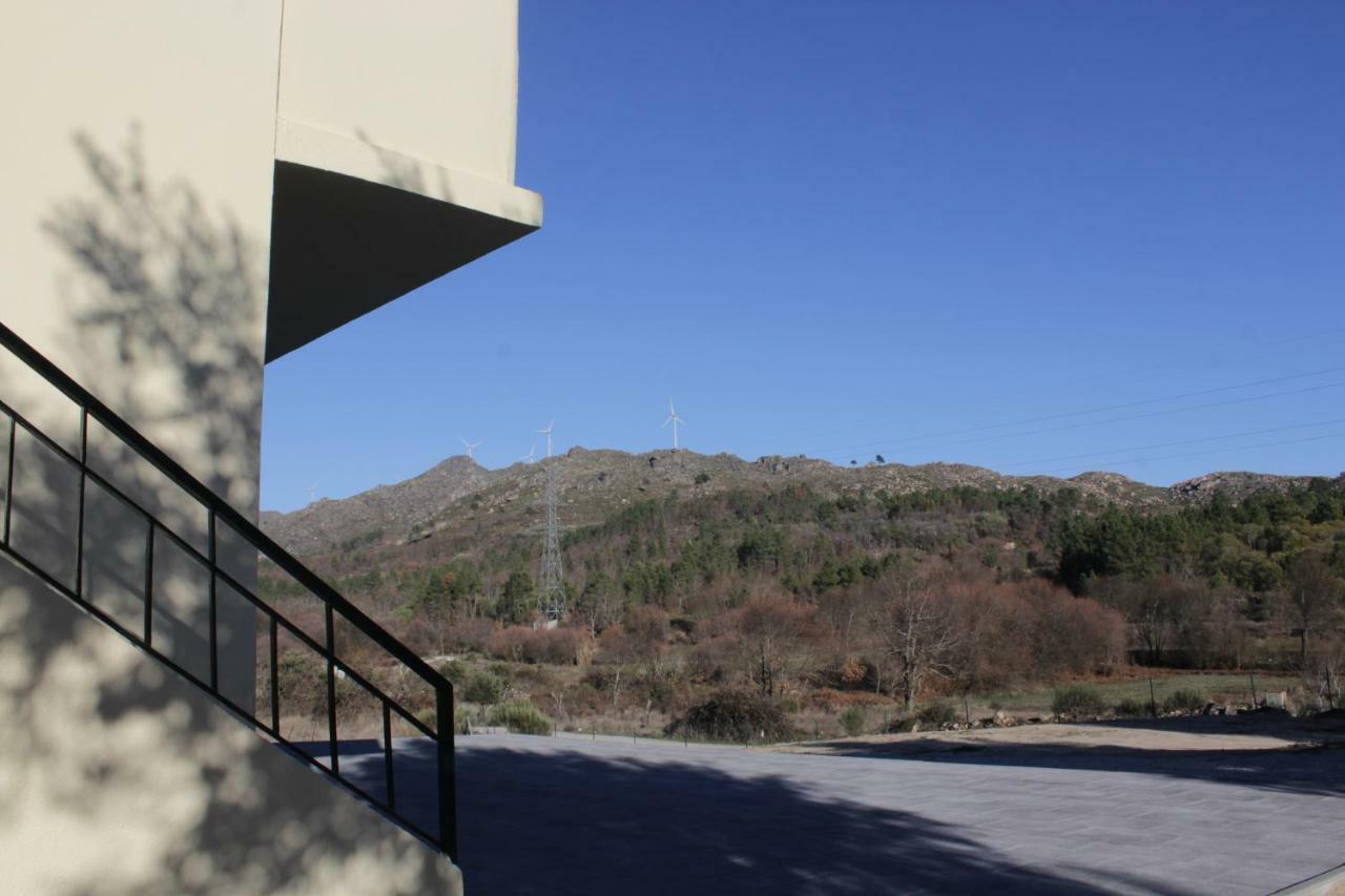 Quinta Chao Do Nabal Konuk evi Belmonte  Dış mekan fotoğraf