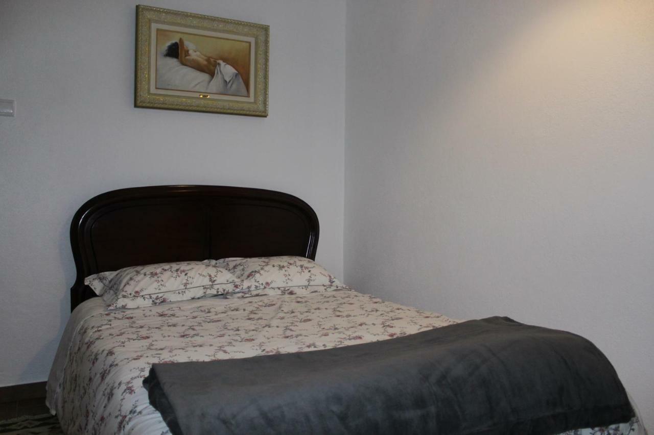 Quinta Chao Do Nabal Konuk evi Belmonte  Dış mekan fotoğraf