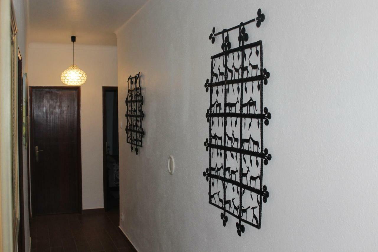 Quinta Chao Do Nabal Konuk evi Belmonte  Dış mekan fotoğraf